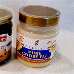 Goose Fat (300g)