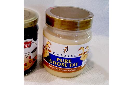 Goose Fat (300g)