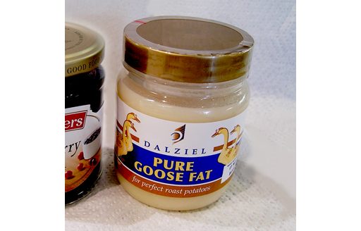 Goose Fat (300g)
