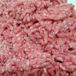 Pork Mince