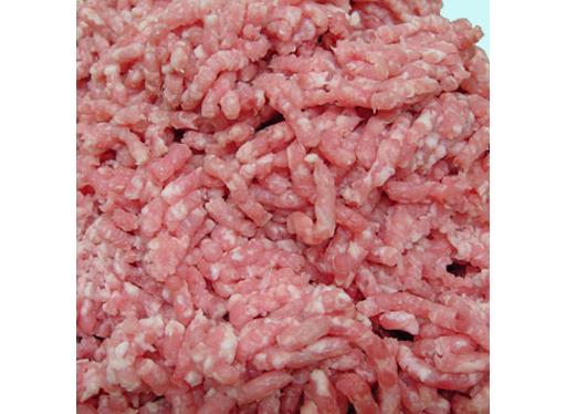 Pork Mince