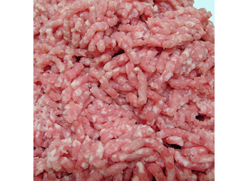 Pork Mince