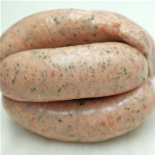 Birkdale Royal Sausage