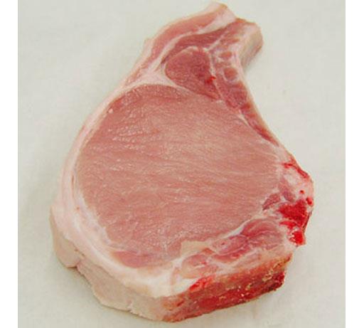 Pork Chops  4 per pack
