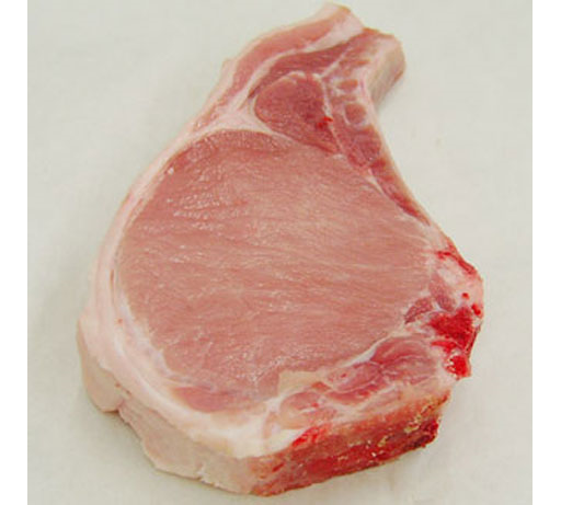 Pork Chops  4 per pack