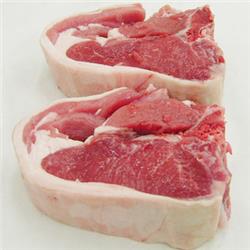 Loin Lamb  Chops - 5 per pack