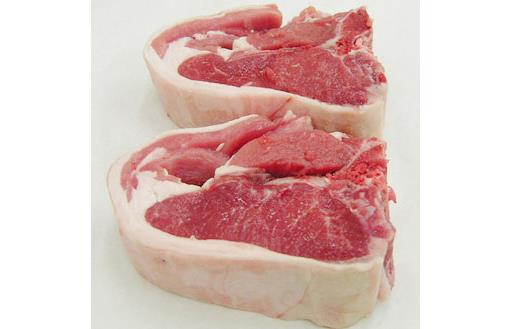 Loin Lamb  Chops - 5 per pack