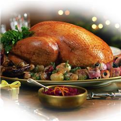 Kelly Bronze Free Range Turkey