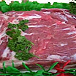 Lamb Shoulder whole