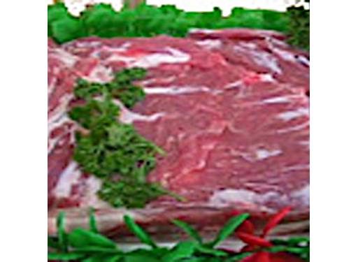 Lamb Shoulder whole