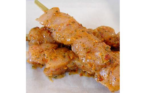 Lemon Chilli Kebab 4 per pack