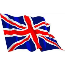 Produced in the UK