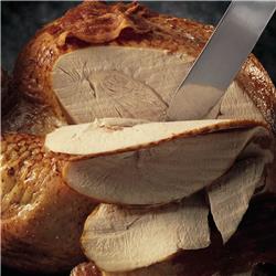 Broughs British Turkey