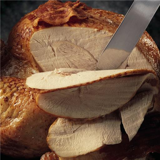 Broughs British Turkey