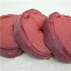 Venison Steaks - 4 per pack