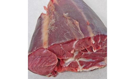 Fore Shin of Beef Serves 3-4