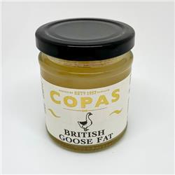 Goose Fat - Copas (160g)