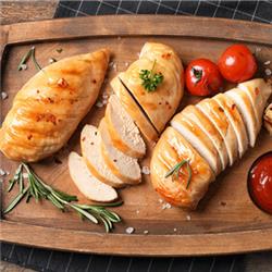 Chicken Fillet - 10 per pack offer (1.5kg)