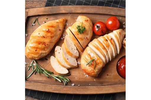 Chicken Fillet - 10 per pack offer (1.5kg)