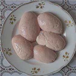 Lambs Fry (testicle) per two, approx 270 gram per pack