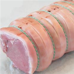 Pork Loin Joint