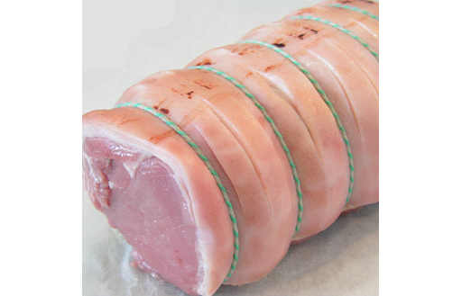 Pork Loin Joint