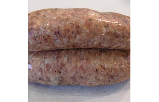 Cumberland Style Sausage 8 per pack