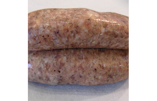 Cumberland Style Sausage 8 per pack