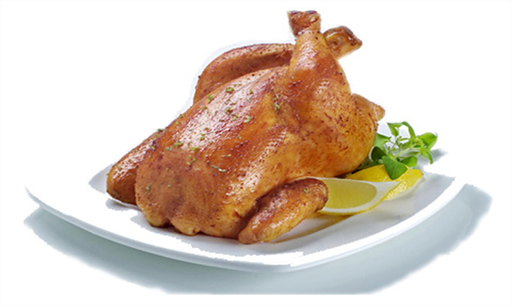 Whole Cumbrian Chicken