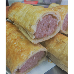 Alan's Special Sausage Roll (112g)