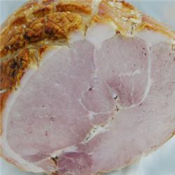 Honey Roast Ham (several slices in 100 gram portions)
