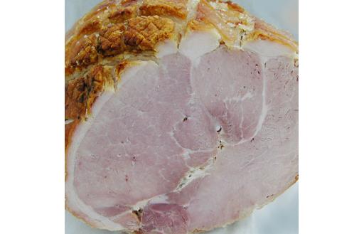 Honey Roast Ham (several slices in 100 gram portions)