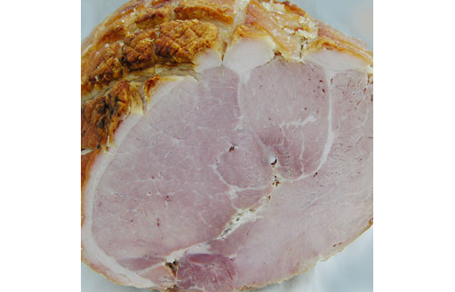 Honey Roast Ham (several slices in 100 gram portions)