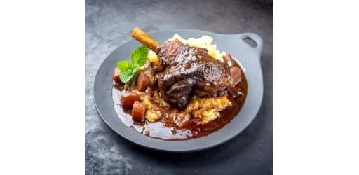 Lamb Shank - £8.99 each