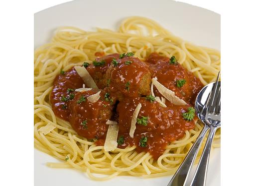 Italian style meat balls (400g)