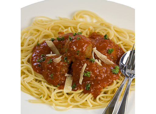 Italian style meat balls (400g)