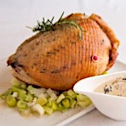 Turkey Breast Roast