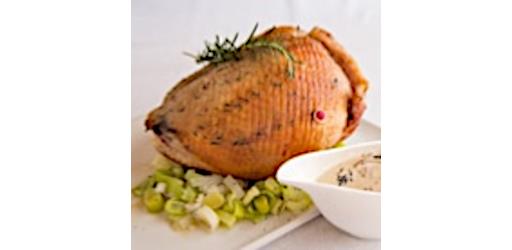 Turkey Breast Roast