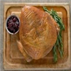 British Turkey Crown