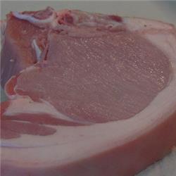 Pork Chops Free Range - 4 per pack