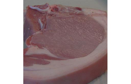 Pork Chops Free Range - 4 per pack