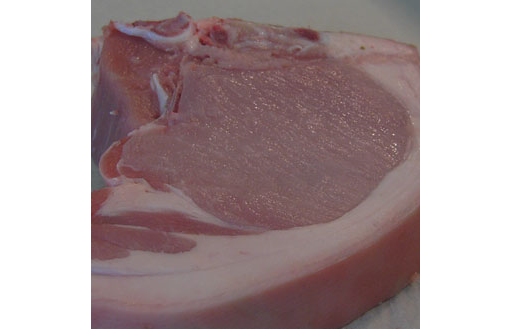 Pork Chops Free Range - 4 per pack