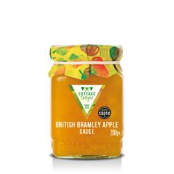 Bramley apple sauce (200g)