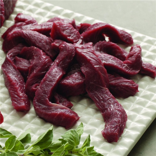 Stir-fry beef Strips for Stir fry or Tex-Mex