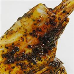 Lamb Shank with mint - 2 per pack (900g)