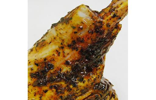 Lamb Shank with mint £8.99 each