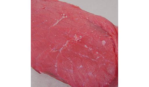 Topside of Beef