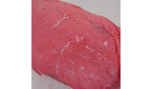 Topside of Beef