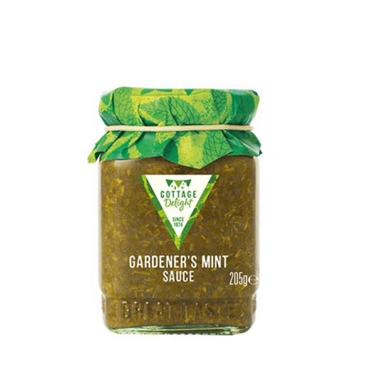 Mint Sauce (205g)