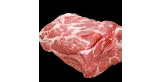 Pulled Pork 3KG Cater Joint